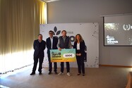 El proyecto Oscillum se alza con el primer premio de los Premios Agroinnova Mercalicante