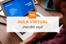 Aula Virtual Mercalicante