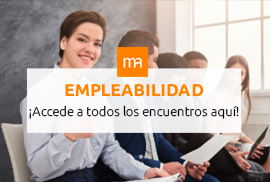 Encuentros empleabilidad