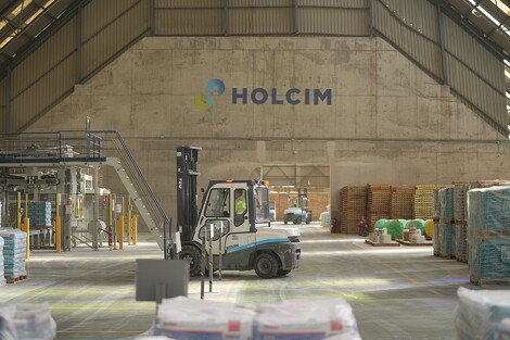 Holcim España, S.A.U.