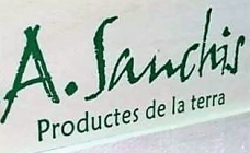 Frutas Antonio Sanchis, S.L.