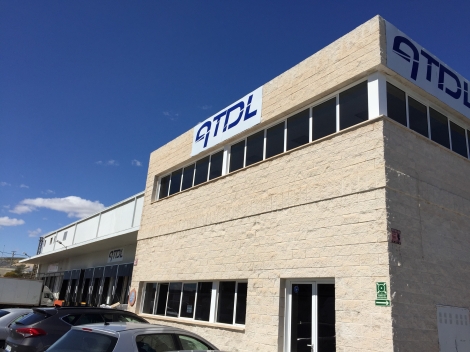 Almacenaje y total distribución Logistica, S.L. (ATDL, S.L.)