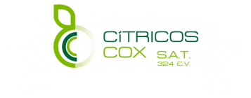 Citricos Cox S.A.T. nº 324 CV
