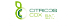 Citricos Cox S.A.T. nº 324 CV