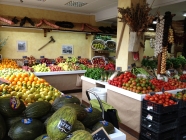 Frutería L´Alqueria