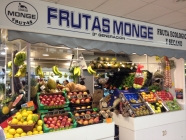 Frutería el Monge 