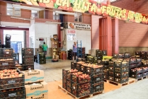 Frutas La Hita, S.L.