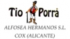 Alfosea Hermanos, S.L.