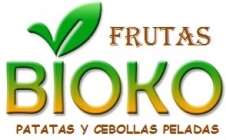 FRUTAS BIOKO