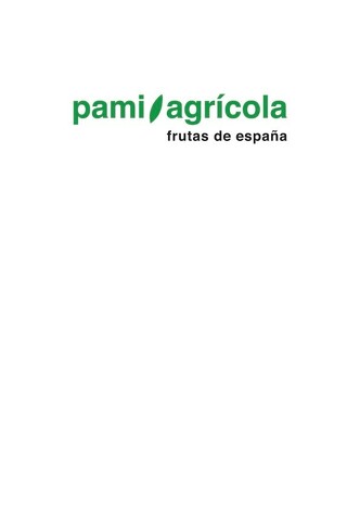 PAMI AGRICOLA, S.L.