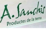 Frutas Antonio Sanchis, S.L.
