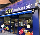 Gómez y Díez Frutería, S.L. (C/Reyes Católicos)