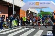 VII Cross Solidario - 2018