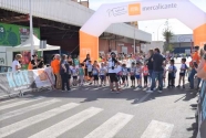 VIII Cros Solidario-2019