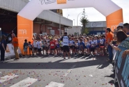 VIII Cros Solidario-2019