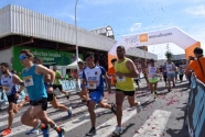 VIII Cros Solidario-2019