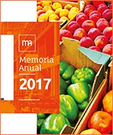 Memoria Anual Mercalicante 2017