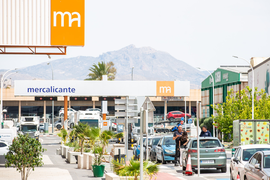 El Ayuntamiento y Mercasa aprueban una ampliación de capital de 3,77 millones para el crecimiento de Mercalicante