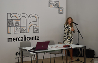 Empresas emergentes alicantinas participan en una jornada sobre innovación alimentaria en Mercalican