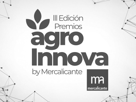 III EDICION PREMIOS AGROINOVA