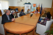 La Universidad de Alicante y Mercalicante suscriben dos acuerdos para fomentar la formación e invest