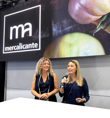 Mercalicante mostró la riqueza de la cocina mediterránea en Alicante Gastronómica 2025