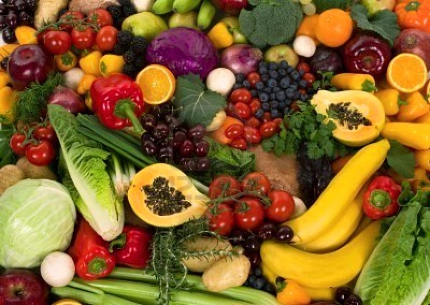 El mercado mayorista de frutas y hortalizas de Mercalicante comercializa 47,6 millones de kilos hast