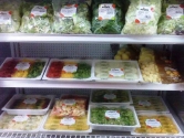 Cutting´s distribuirá a toda la provincia sus productos de fruta fresca lavada, cortada y envasada d