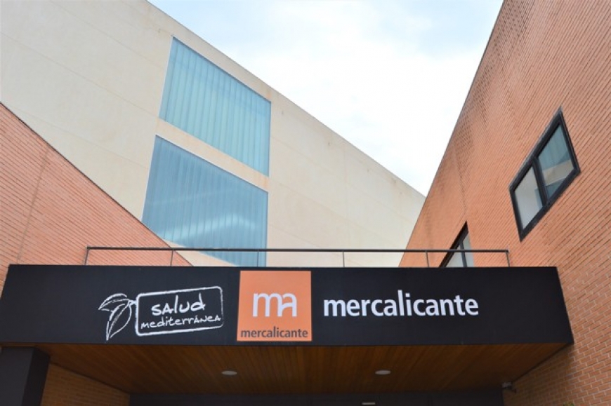 Anuncio de convocatoria Junta General Ordinaria de accionistas de Mercados Centrales de Abastecimiento de Alicante S.A. (Mercalicante, S.A.)