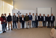 El proyecto Oscillum se alza con el primer premio de los Premios Agroinnova Mercalicante