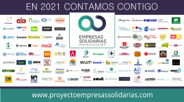 Mercalicante colabora en el proyecto Empresas Solidarias