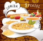 El Ayuntamiento de Alicante y Mercalicante arropan el lanzamiento de los productos de la empresa Foo