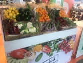 Organizamos talleres y degustaciones de productos saludables en la feria ‘Alicante Gastronómica’