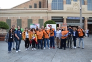 El II Maratón Fotográfico de Mercalicante recorre los mercados municipales para fomentar el comercio