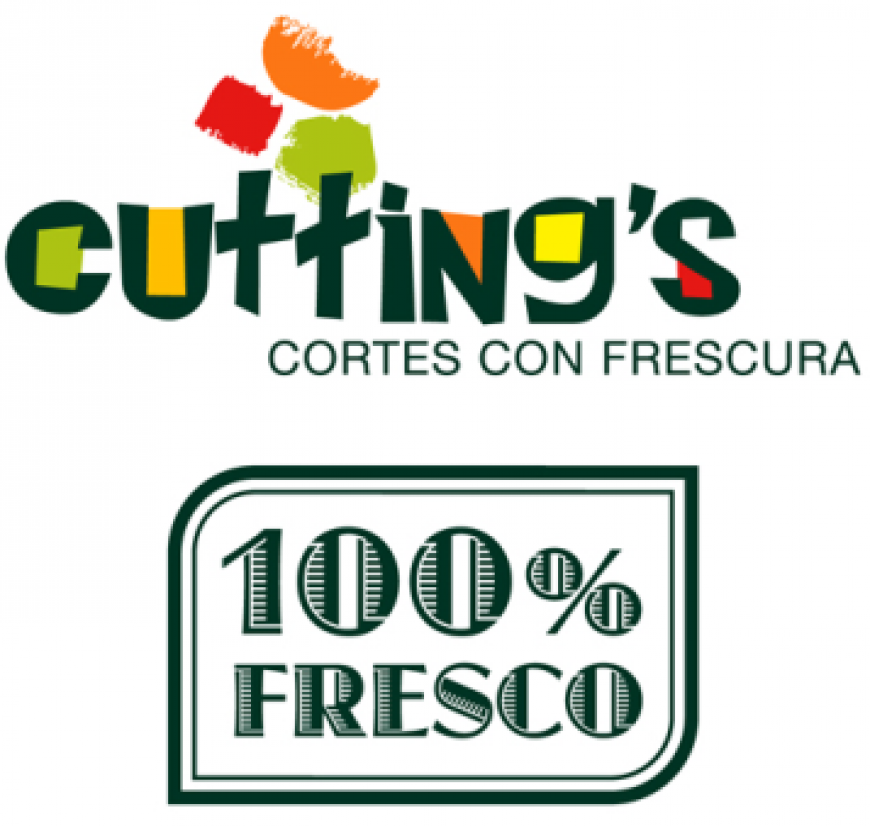 Cutting´s distribuirá a toda la provincia sus productos de fruta fresca lavada, cortada y envasada d