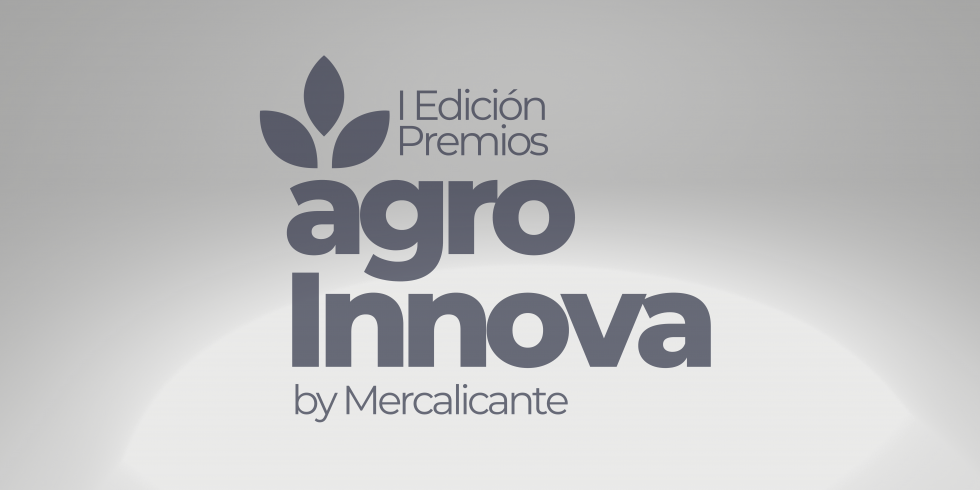 El I Premio Agroinnova Mercalicante se entregará el próximo 22 de diciembre a las 12.00 horas