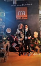  Mercalicante lleva su ‘salud mediterránea’ a Alicante Gastronómica