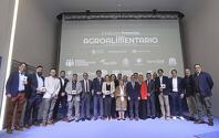 Mercalicante recibe el Premio a la Igualdad en los II Premios Agricultura del diario Información
