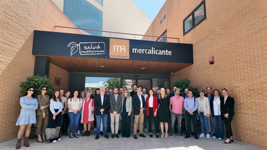 Celebramos una jornada sobre gestión de incapacidad temporal y reducción del absentismo laboral