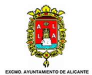 Exmo. Ayuntamiento de Alicante