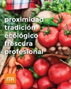 Plataforma de productos locales, ecológicos y Km 0