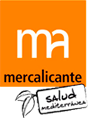 Marca Salud Mediterránea